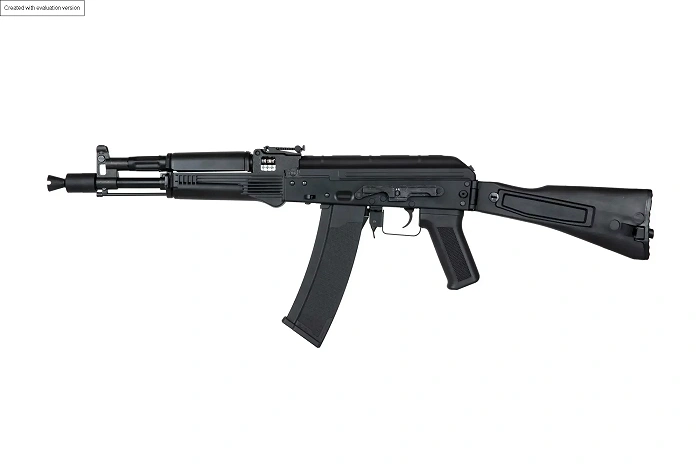 Specna Arms SA-J09 EDGE 2.0 ESA 2 airsoft carbine, image 1 of 22