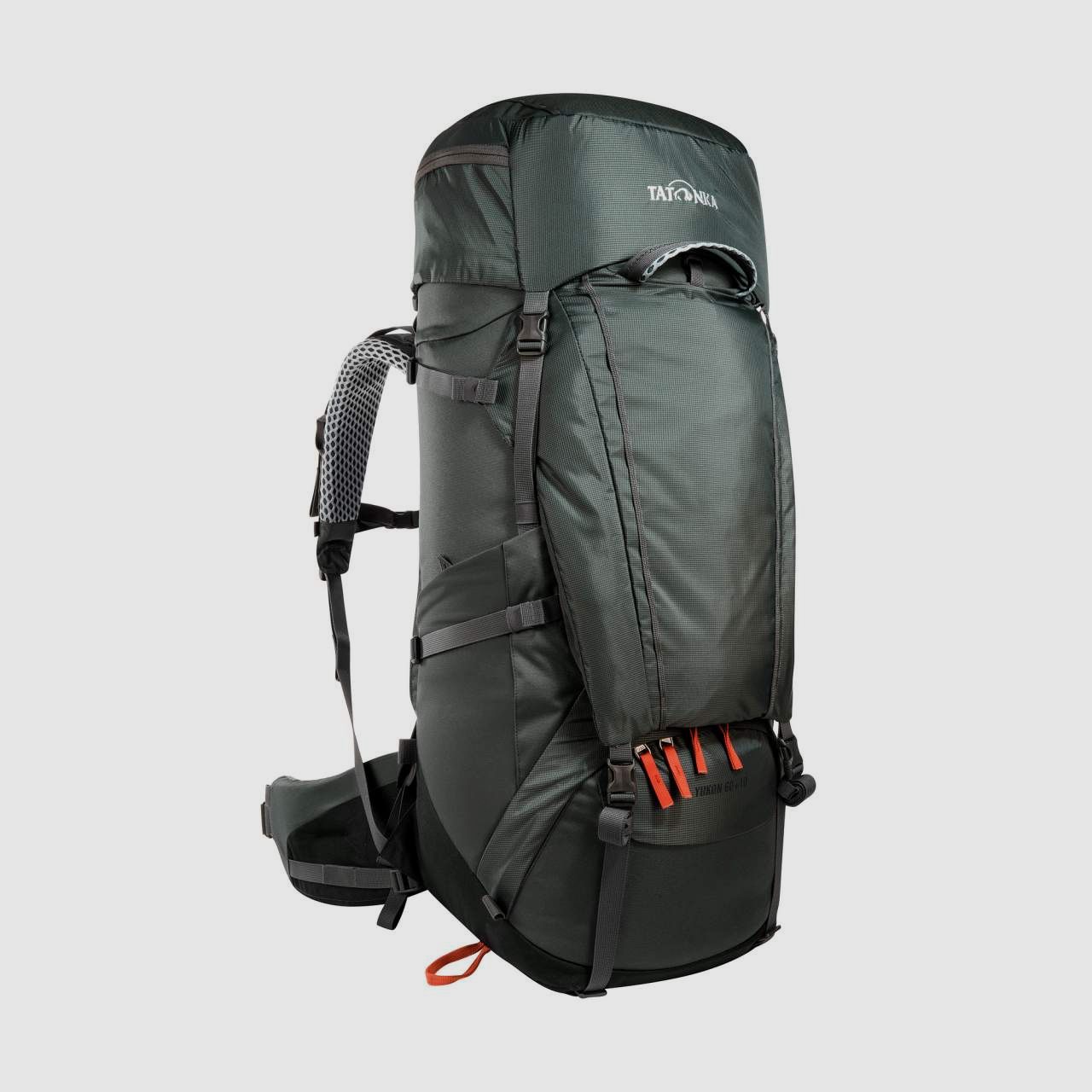 Tatonka Yukon 60+10 – Trekkingrucksack mit V2-Tragesystem, Bild 1 von 15
