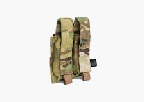 Beretta Griptac Molle Double Multicam Magazintasche