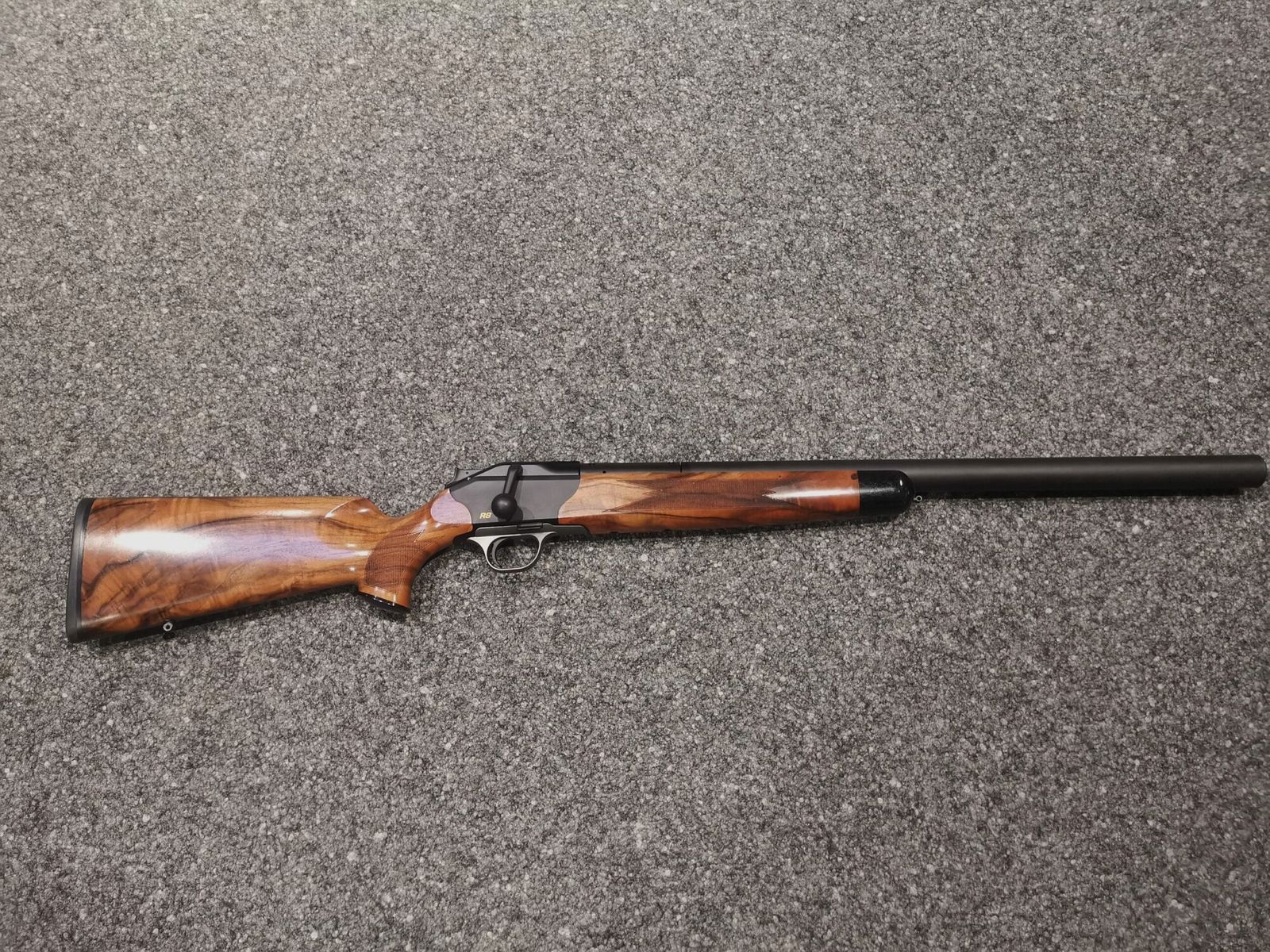 Blaser R8 Silence, Bild 1 von 3