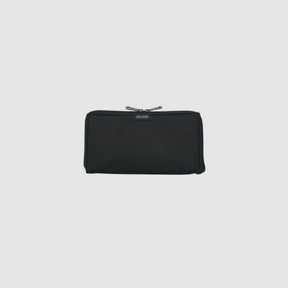Custodia 12x6" per borsa da tiro nera