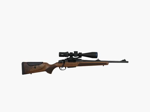 Brenner BR20 Pacco 51cm