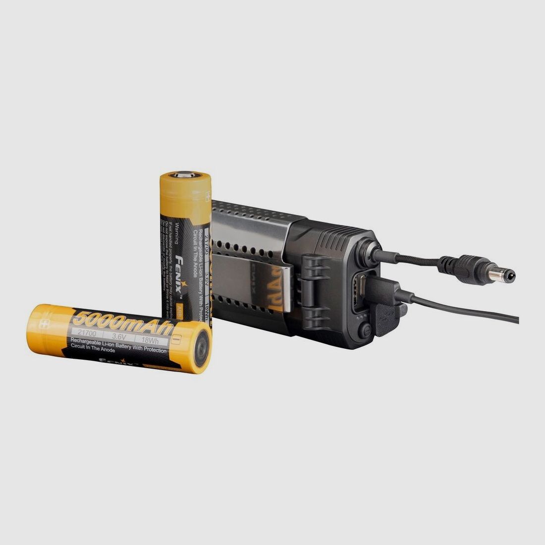 Fenix Hoofdlamp HP30R V2.0