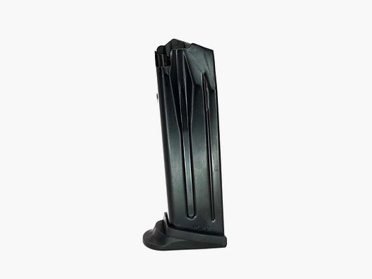H&K USP Compact magazine with magazine base, 13 rounds 9mm