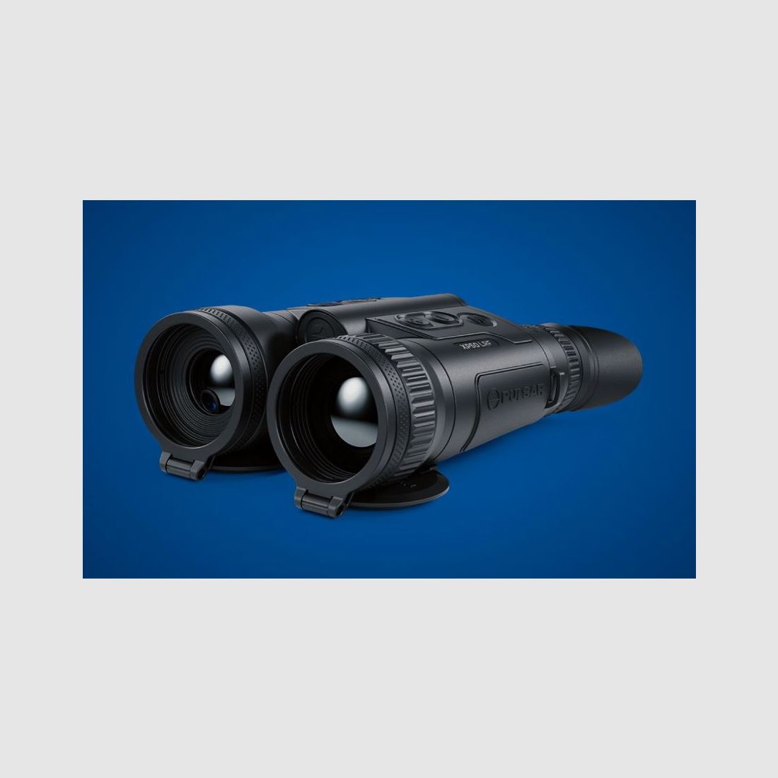 Pulsar MERGER LRF XP50 