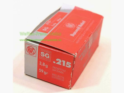 Dynamite Nobel cartridge cases