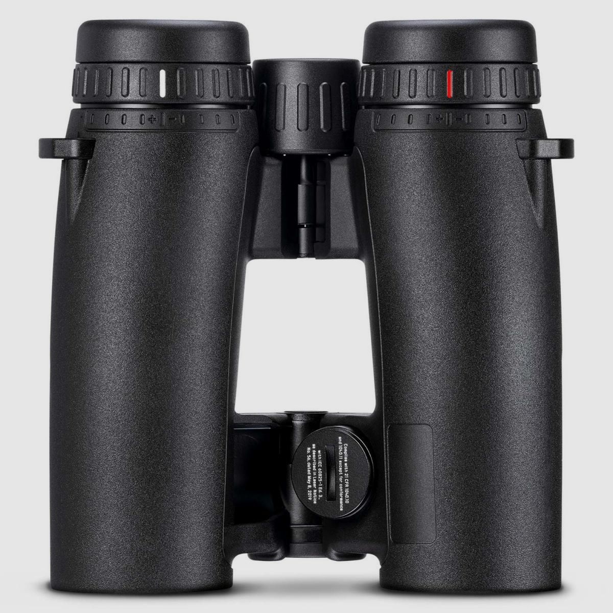 LEICA binoculars with rangefinder Geovid Pro 8x32