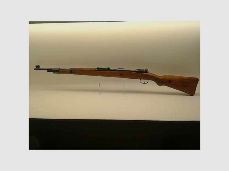 Repetierbüchse K98 Preduzece 44 im Kaliber 8x57 IS gebraucht