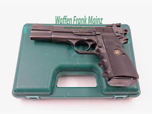 FN - Browning/Belgium Mod. HP 35/Sport