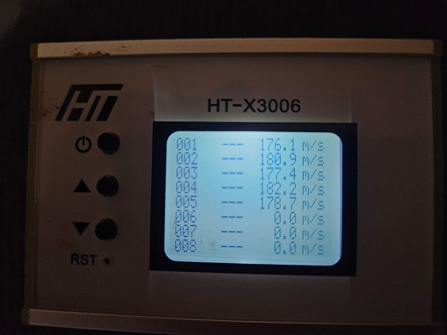 Feinwerkbau, Model 300 S HFT (Hunter Field Target an.