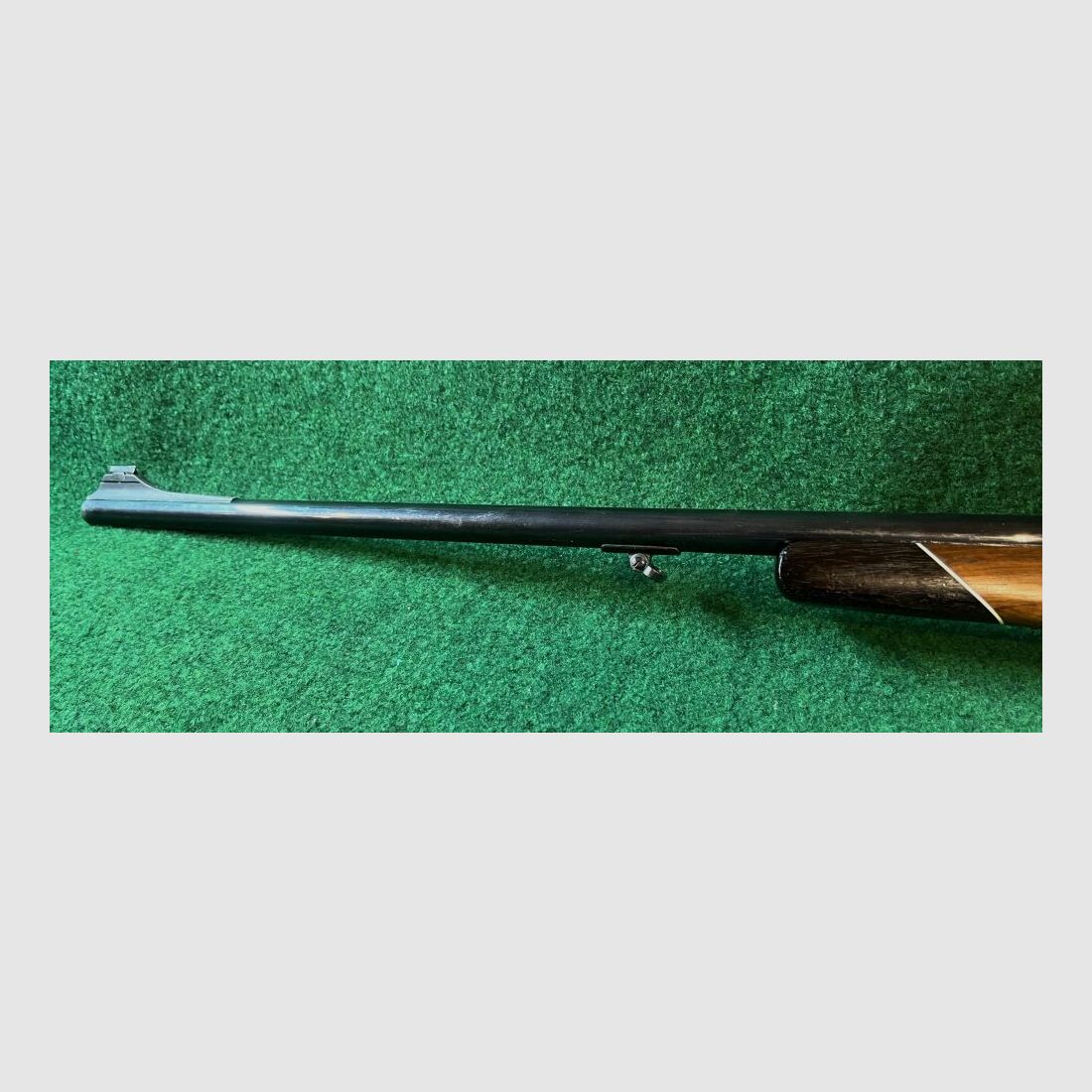 Weatherby MARK V 8x68S