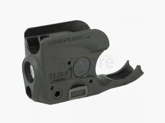 Streamlight TLR-6 Non-Rail 1911 Lampa Taktyczna - Czarna