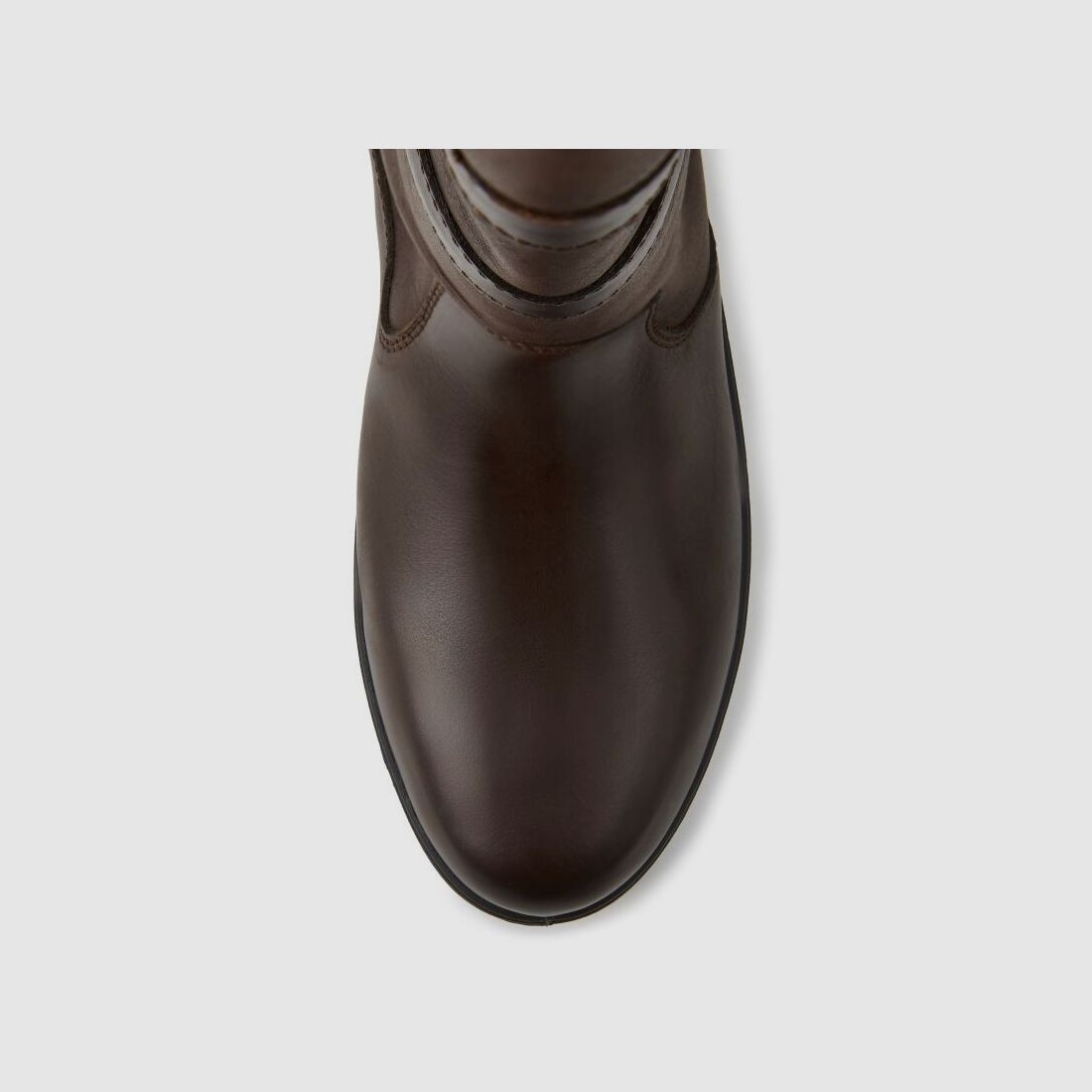 Dubarry Damenstiefel Leder Galway