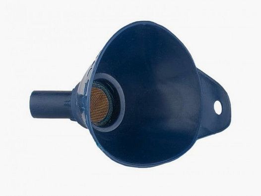 Imbuto Petromax con Filtro per HK150/HK250/HK350/HK500