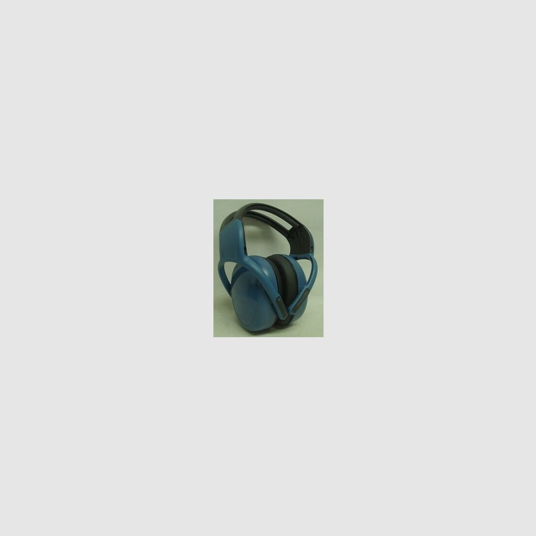 Alberts Msa Sordin Type 1 blauw, 21dB