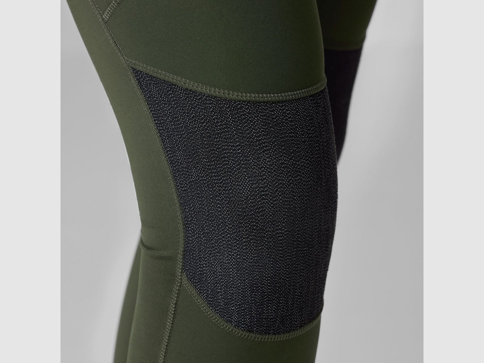 FJÄLL RÄVEN Abisko Trekking Tights HD W, Bild 6 von 7