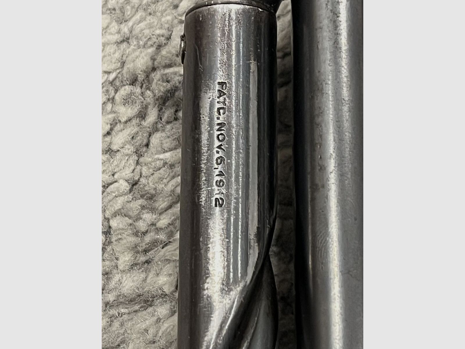 Remington 1407