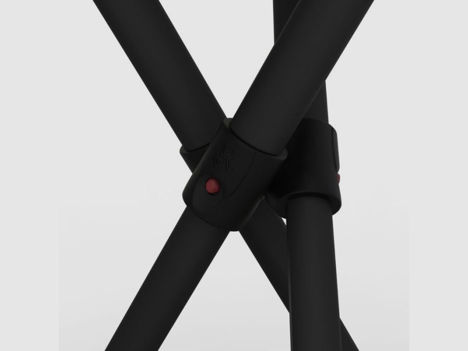 Walkstool Basic Seat Height 60cm, image 3 of 10