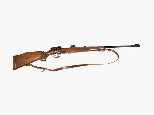 Steyr Mannlicher Mod. M 7×64, Used