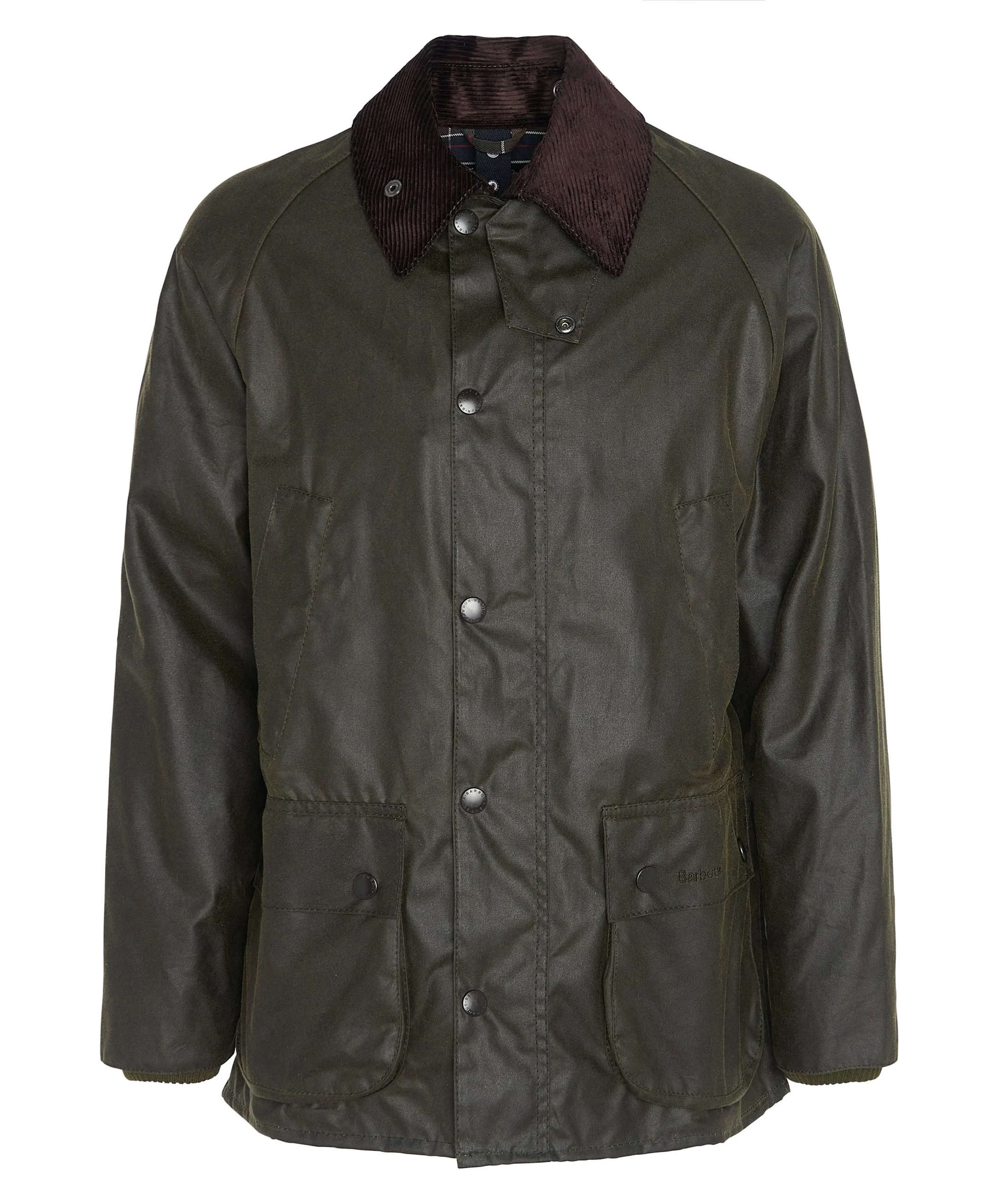 BARBOUR KURTKA WOSKOWA BEDALE