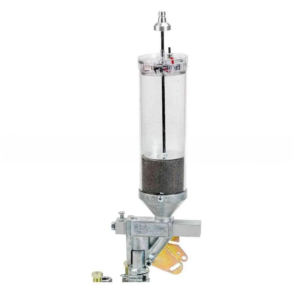DILLON – LOW POWDER SENSOR, afbeelding 2 van 2