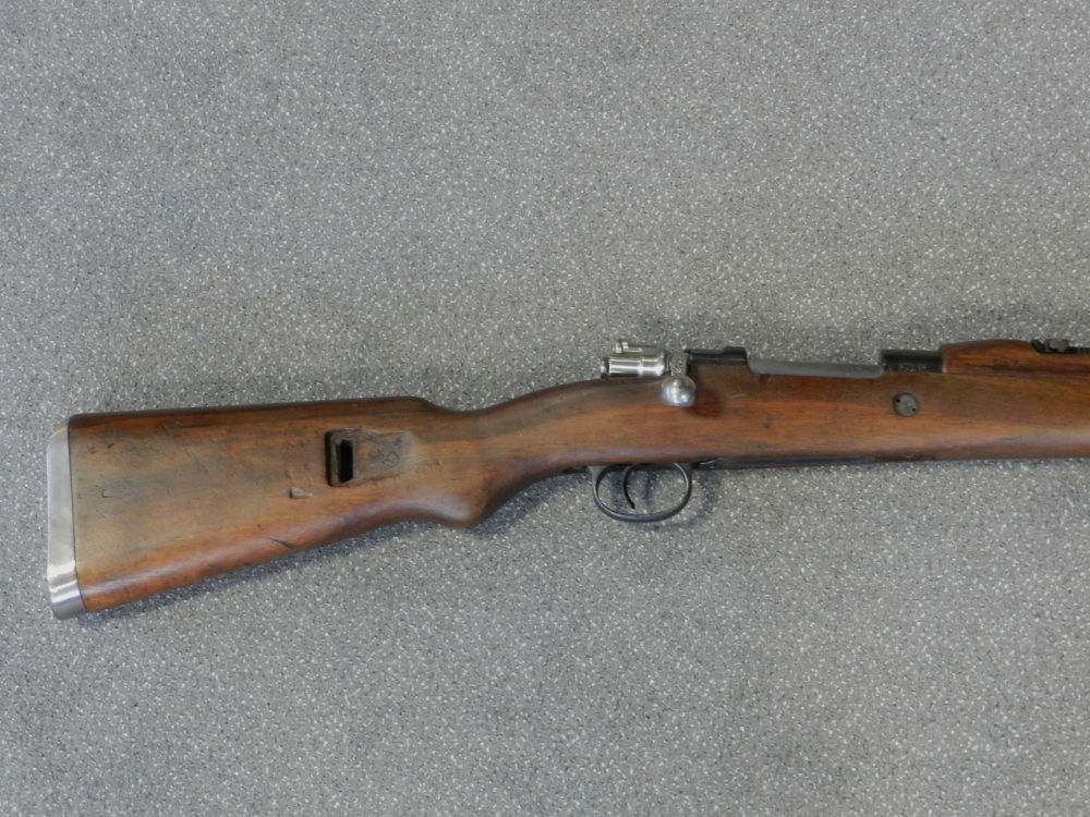 PREDUZECE 44 Mod. M 48