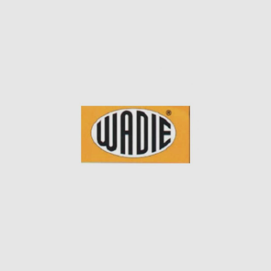 Wadie CS-Gaspatronen 9mm R (für Revolver)