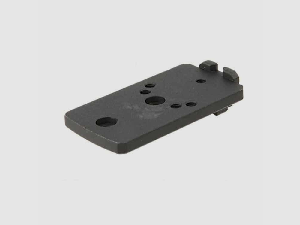 Red Dot Plate für KJW KP-13 Airsoft GBB Pistole
