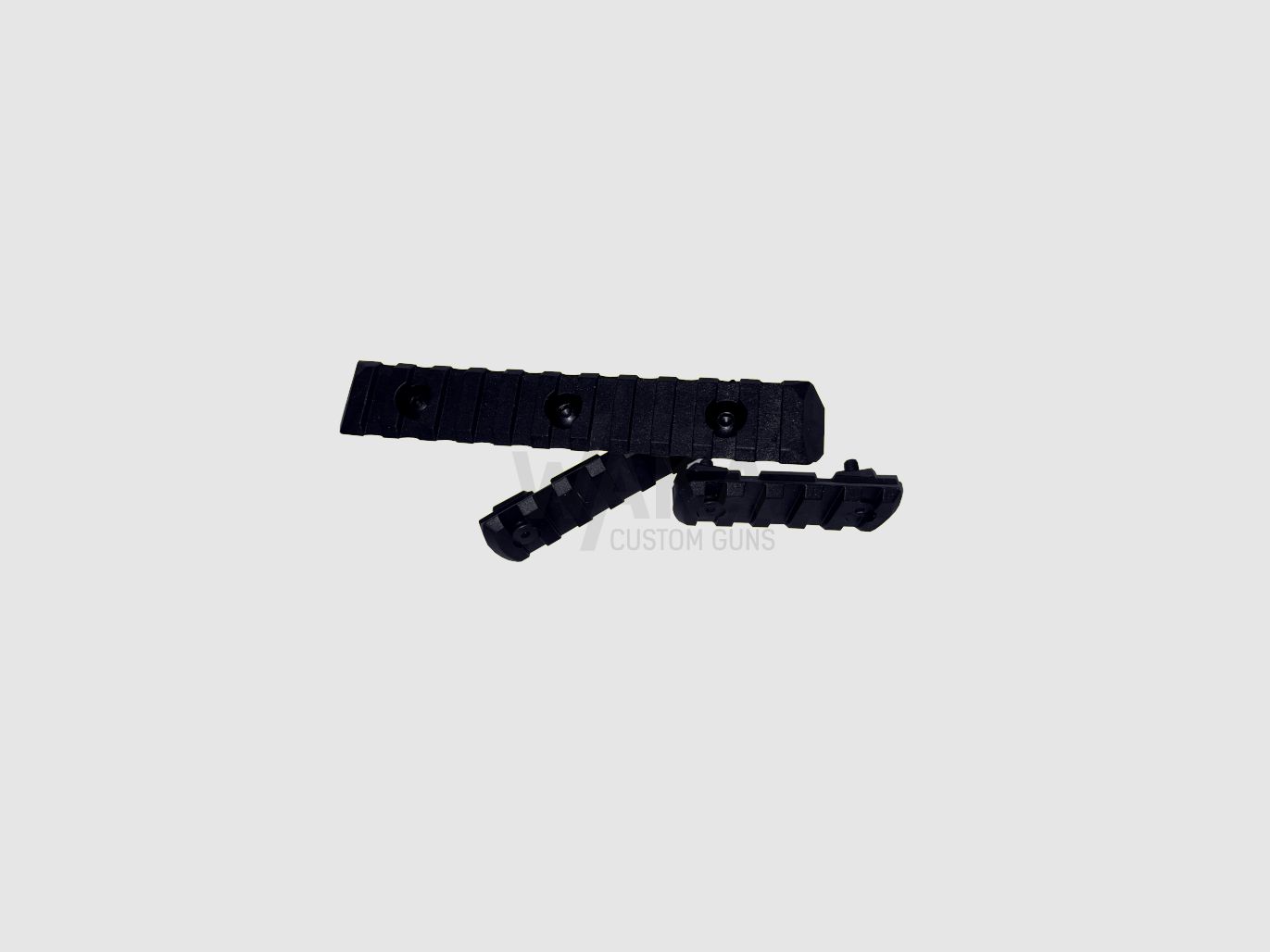B&T NAR-Schiene M-Lok®