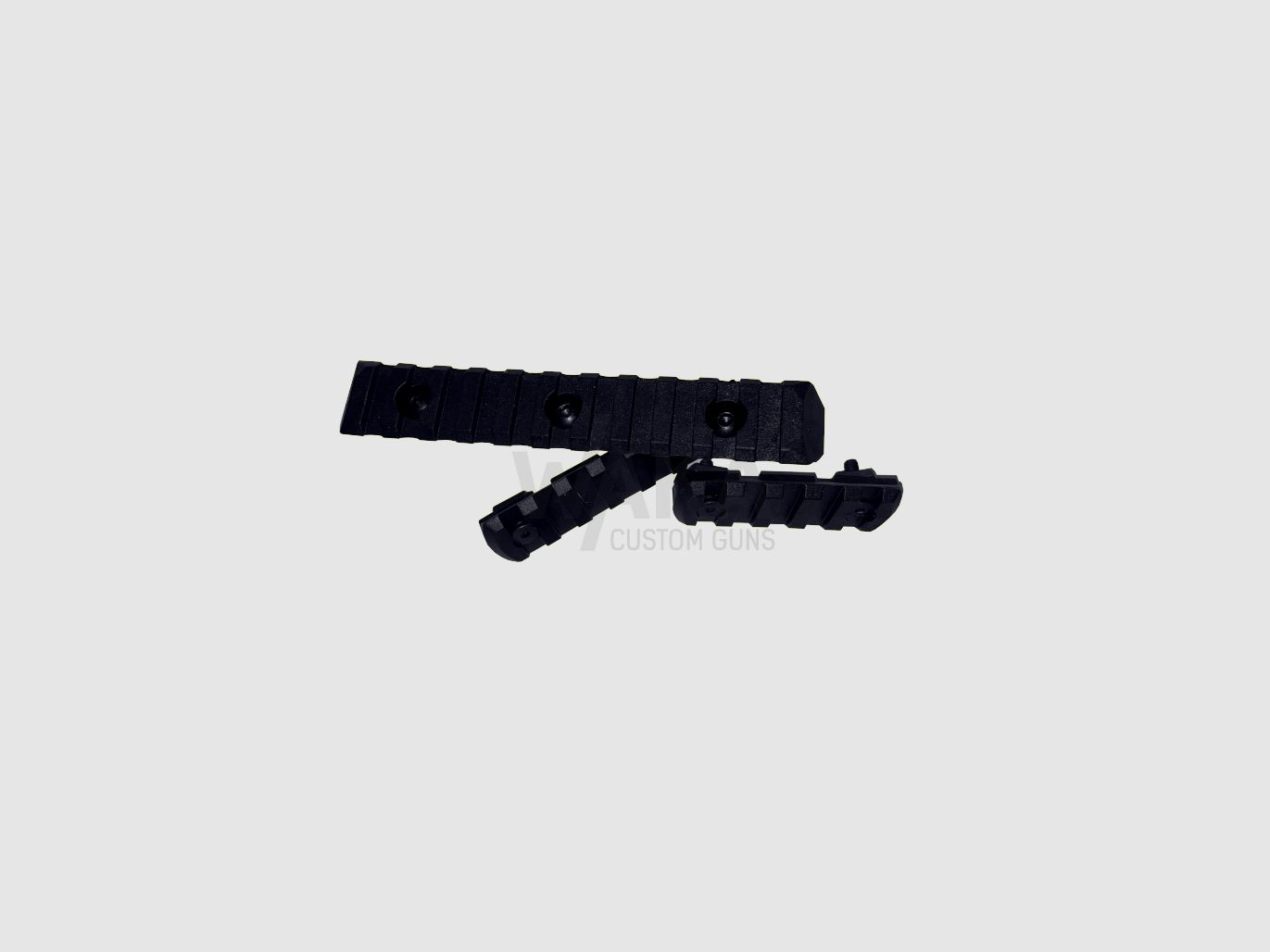 B&T NAR-Schiene M-Lok®