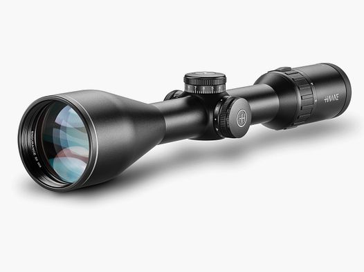 HAWKE 16331 Hunting Scope ENDURANCE 30 WA 3-12x56 LRC 12x Reticle