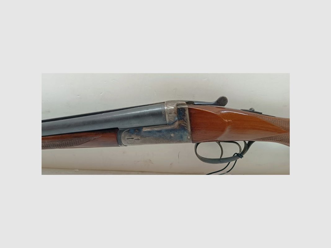 Fusil L.I. Bufalo calibre 20, image 3 sur 4