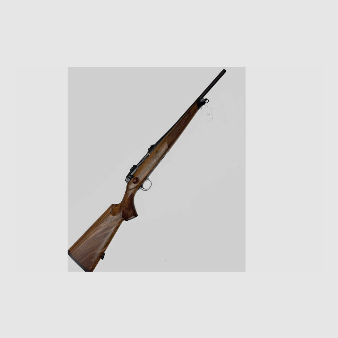 STEEL ACTION HSL .308Win