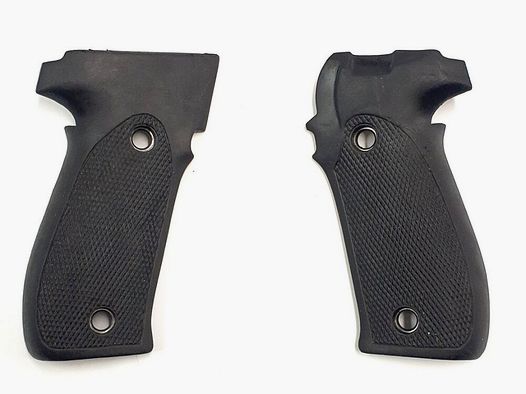 Griffschalen für SIG SAUER P226, Uncle Mikes