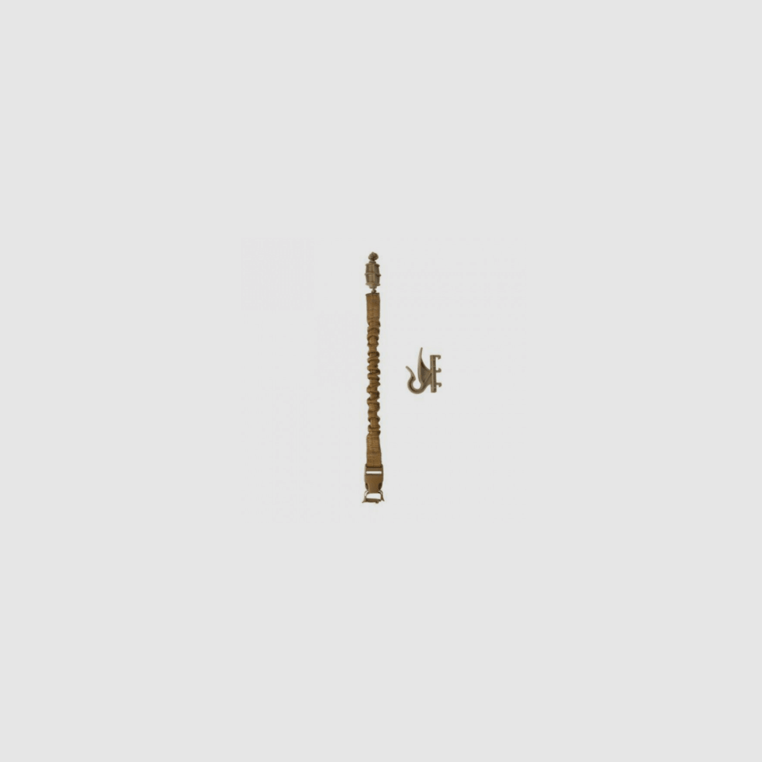 Lindnerhof LT278 Correa de fijación para rifle