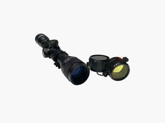 Cannocchiale 39Optics 4×32