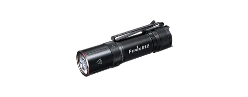 Fenix Lampe E12 V2.0