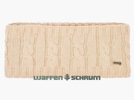 Bandeau Dubarry Gleeson Chalk