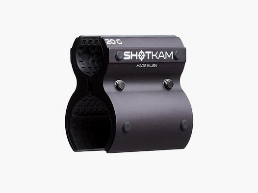Adattatore ShotKam 20GA