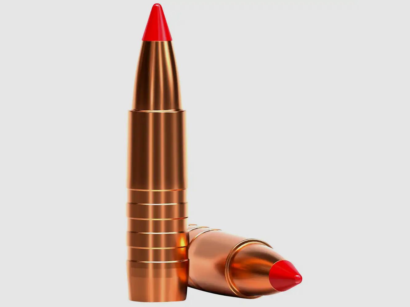 Sellier & Bellot 5,6x50 R Mag. 3,24g/50GR SP 20 Patronen