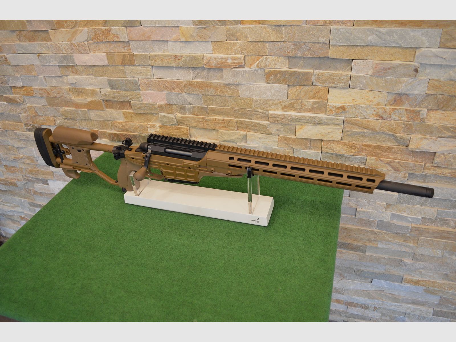Sako TRG 22 A1*