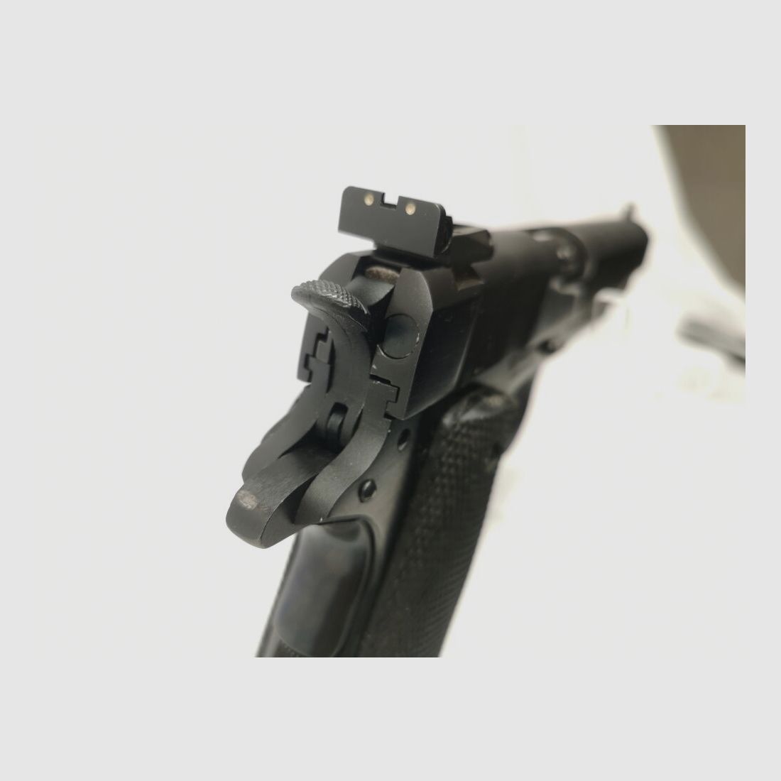 Auto Ordnance Thomspon 1911 A1