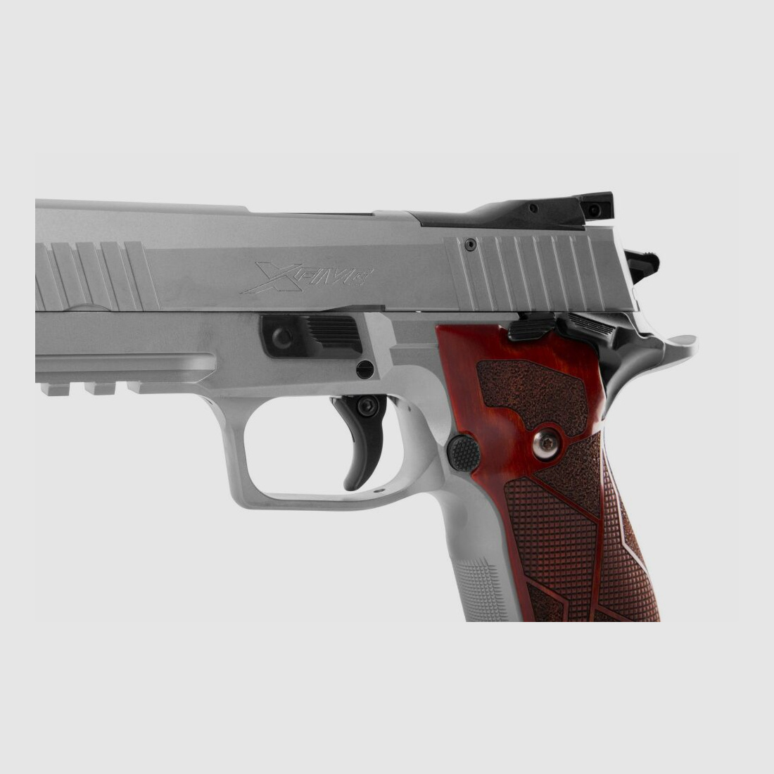 SIG SAUER P226 XFIVE Classic 9 mm Luger - Selbstladepistole