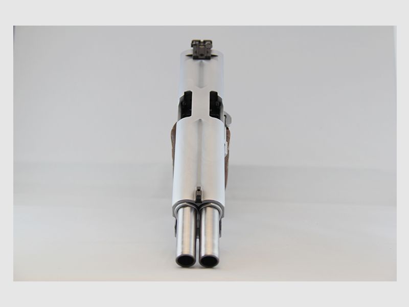Arsenal Firearms AF2011-A1 "Second Century" – .45ACP, afbeelding 4 van 6