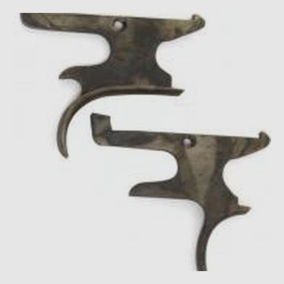 Falco Abzug - Präzisionsmechanismus - Optimale Zuverlässigkeit - Für eine Leistungsstarke Jagd, Bild 1 von 5