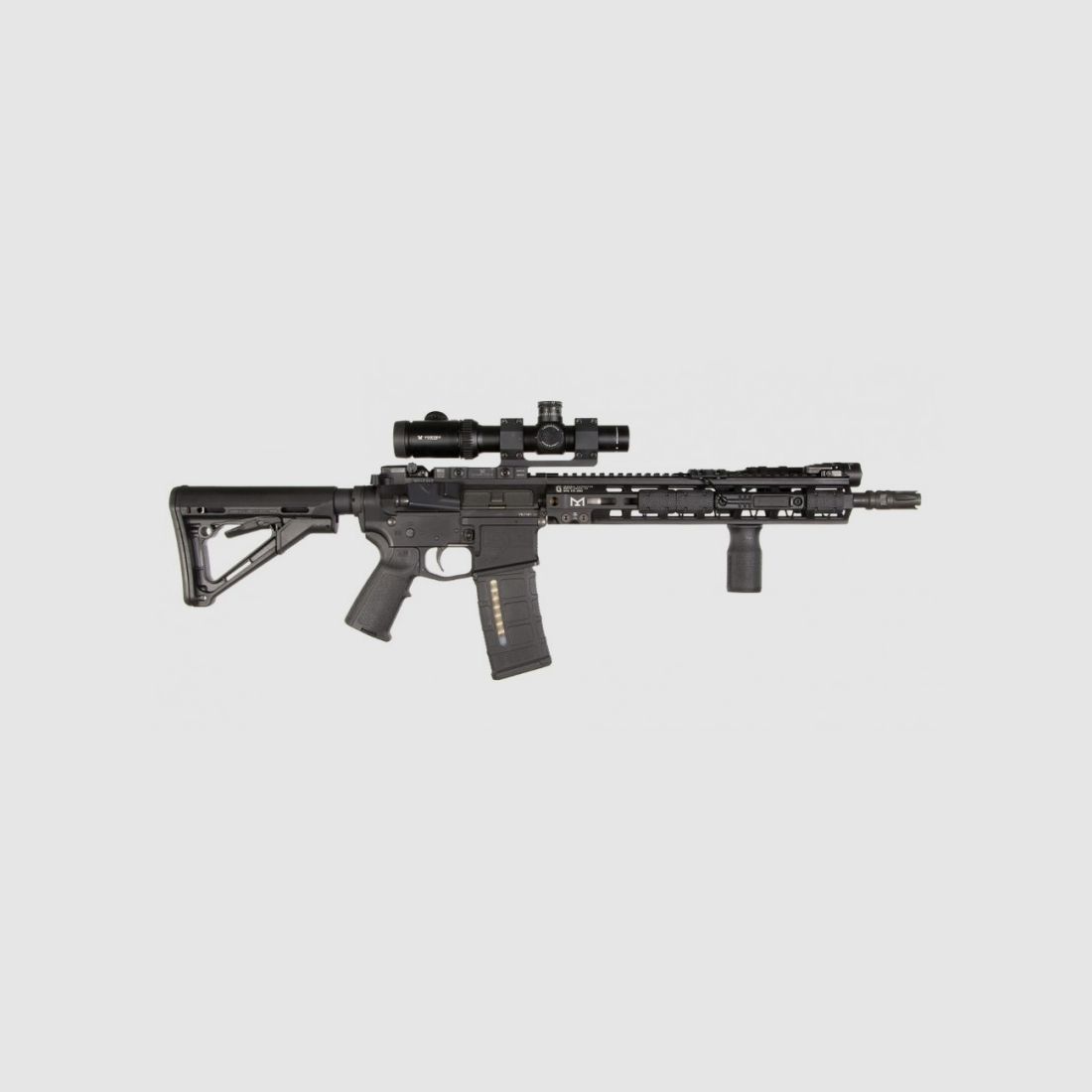 Magpul M-LOK™ MVG® Vertical Grip M-LOK Slot System, afbeelding 3 van 3