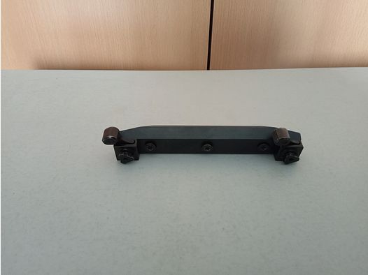 Mauser Duble Square Montage 