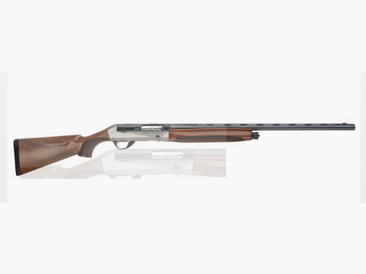 Benelli Bellmonte 3 Astroblack Grau Holz