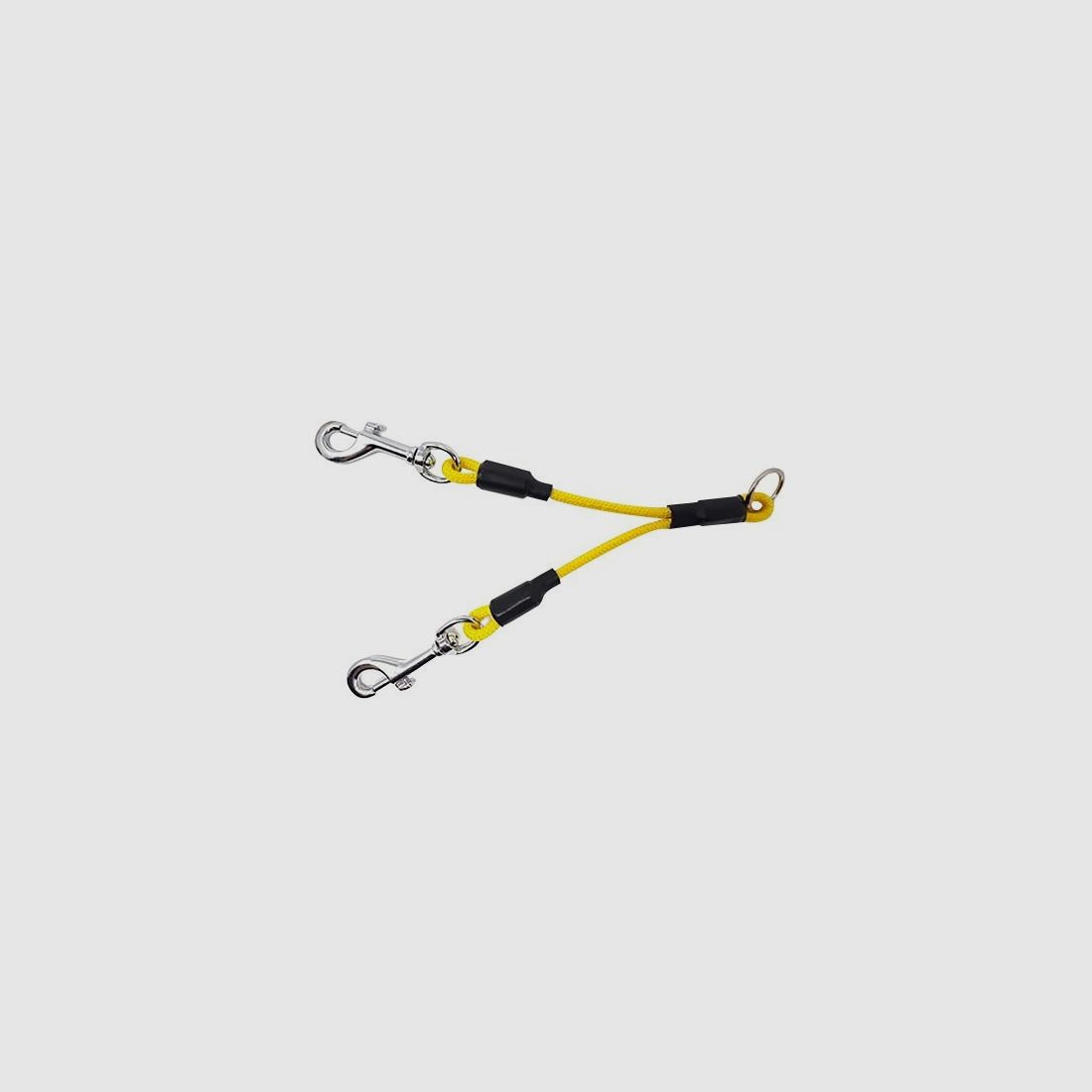 Double leash for cord leash, image 4 of 8