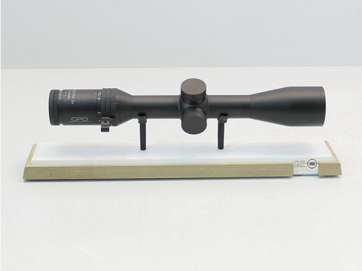 German Precision Optics	 Spectra 6x